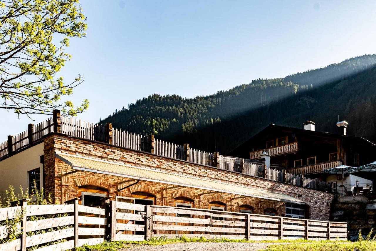 Peakini Farmhaus Villa Untertauern Exterior photo