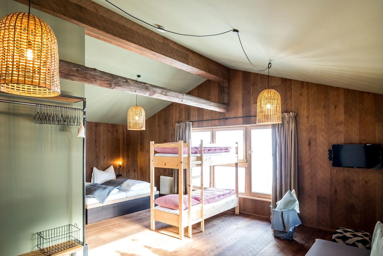 Peakini Farmhaus Villa Untertauern Exterior photo