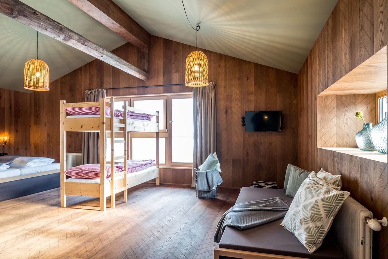 Peakini Farmhaus Villa Untertauern Exterior photo