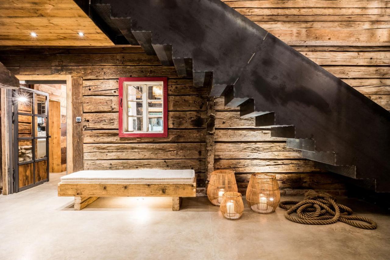 Peakini Farmhaus Villa Untertauern Exterior photo
