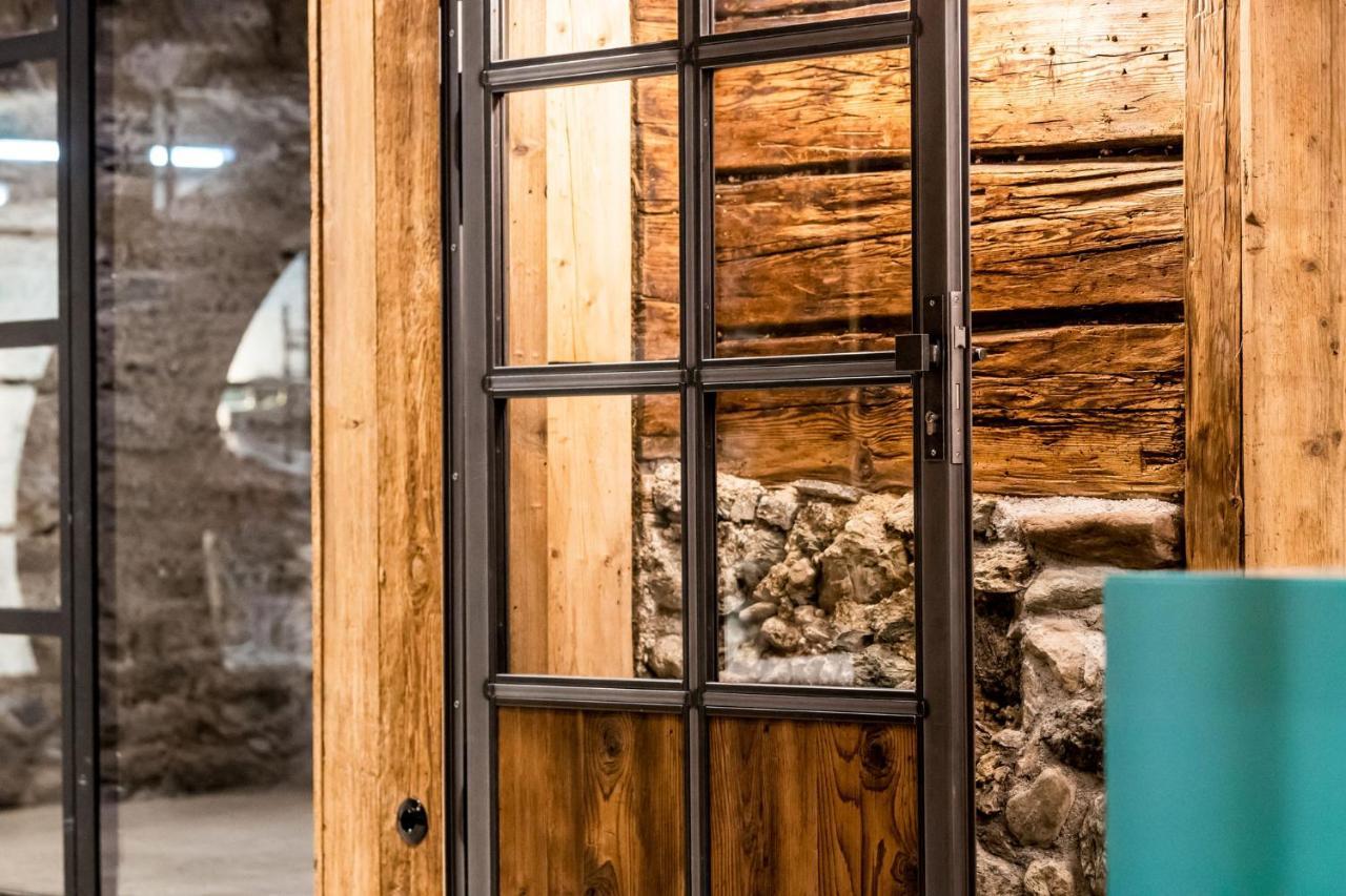 Peakini Farmhaus Villa Untertauern Exterior photo